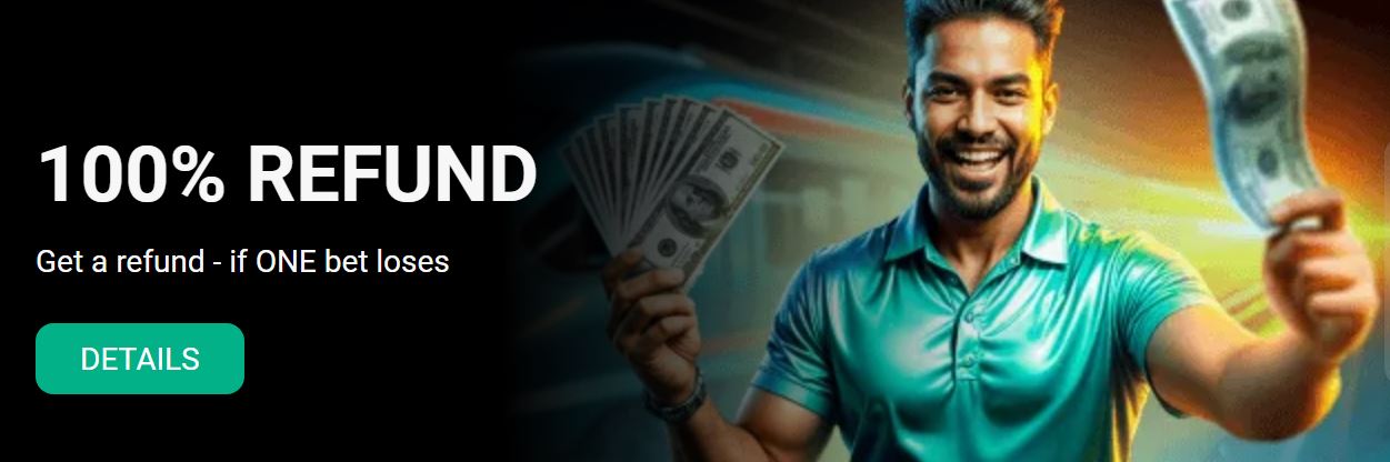 Join Planbet to get welcome bonus