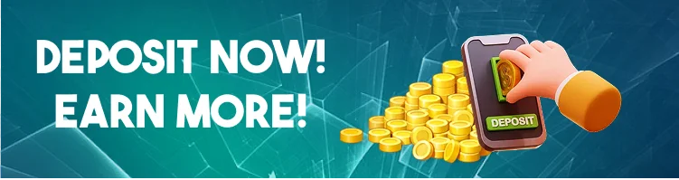 Plan bet Secure Deposit and Withdrawal